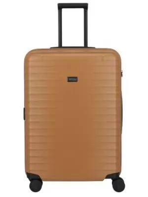 Bőrönd TITAN Upgrade M plus KANYON BRONZ