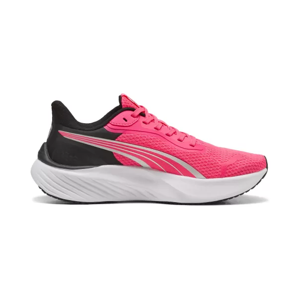  Csizma PUMA POUNCE LITE 310778_36 PINK/ RÓZSASZÍN/PUMA FEKETE/PUMA FEHÉR 