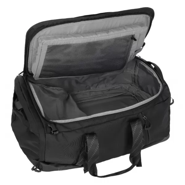  Táska TRAVELITE Venture Line Duffle L FEKETE 