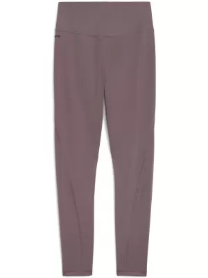 Női leggings PUMA W CLOUDSPUN TIGHT - HW FL 527452-88 MAZSOLA