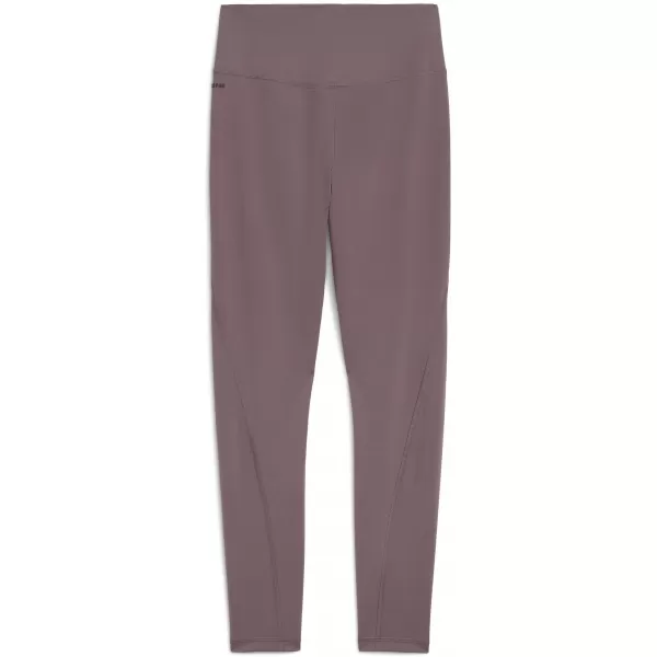  Női leggings PUMA W CLOUDSPUN TIGHT - HW FL 527452-88 MAZSOLA 