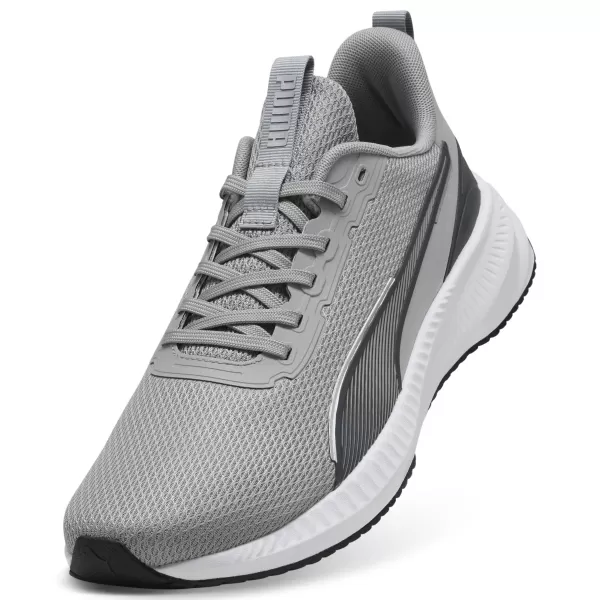  Csizma PUMA FLYER LITE 3 310797_34 GRAY ECHO/SHADOW GRAY/ SZÜRKE VISSZHANG/ÁRNYÉK SZÜRKE/PUMA B 