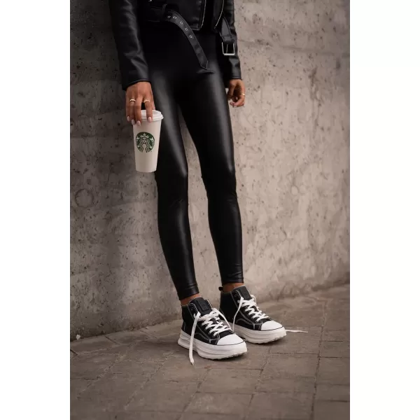  Női tornacipő BIG STAR OO274068 BLACK Big Star Shoes 