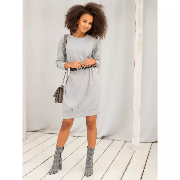  Ruha BASIC FEEL GOOD RV-TU-5184.93P SZÜRKE 