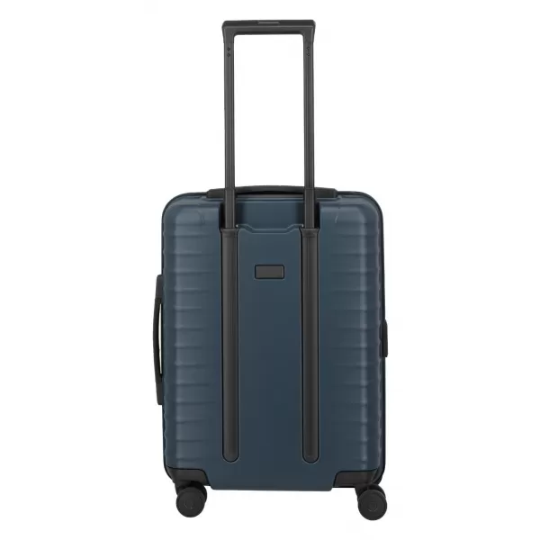  Kézipoggyász TITAN Upgrade S23 Front pocket ÉJFÉLKÉK 