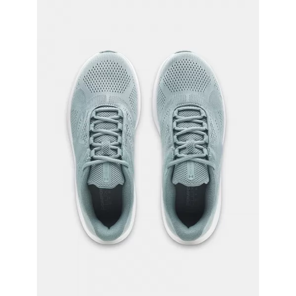  Férfi cipők UNDER ARMOUR UA CHARGED PURSUIT 4 BL 6000597-323 ZÖLD 