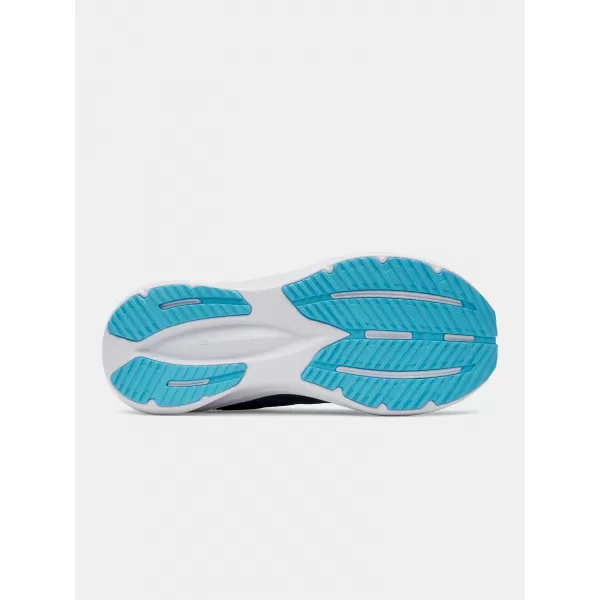  Fiú cipők UNDER ARMOUR UA BGS ASSERT 11 6006905-410 KÉK 
