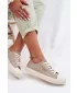 Női tornacipő BIG STAR TT274819 GREY Big Star Shoes
