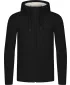 Férfi softshell kabát NORDBLANC CANOPY NBSSM8340 FEKETE