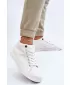 Női tornacipő BIG STAR LL274002 WHITE Big Star Shoes