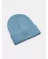 Férfi sapka UNDER ARMOUR HALFTIME BEANIE 1373155-418 KÉK