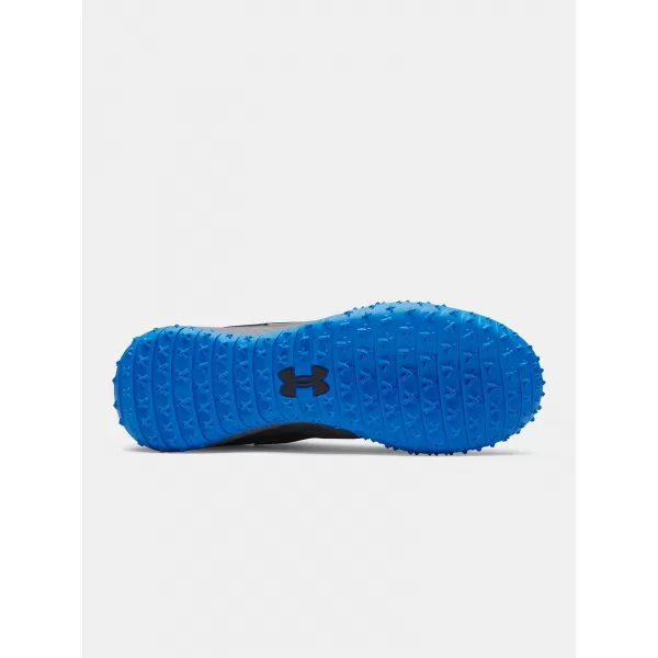  Gyepek UNDER ARMOUR UA U SHADOW TURF 3 3028293-025 SZÜRKE 