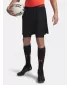 Férfi rövidnadrág UNDER ARMOUR VANISH WOVEN 2IN1 STS 1373764-008 FEKETE