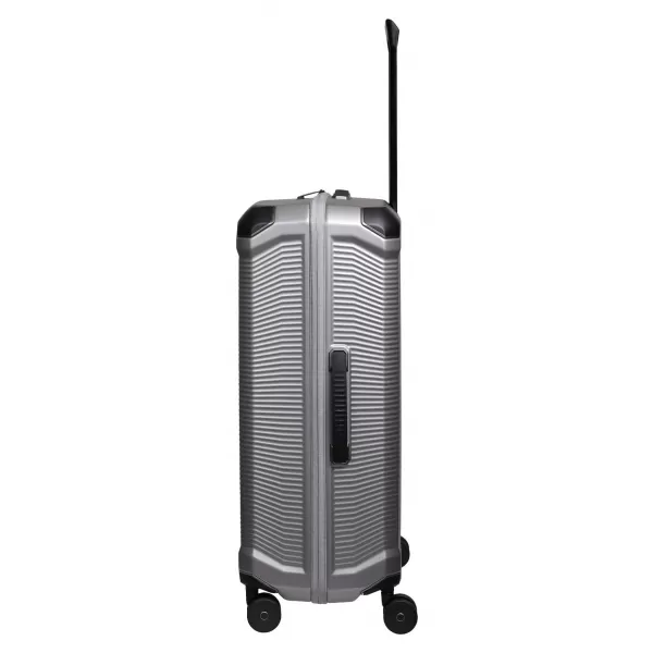  Bőrönd TRAVELITE MILLENNIUM L EZÜST 