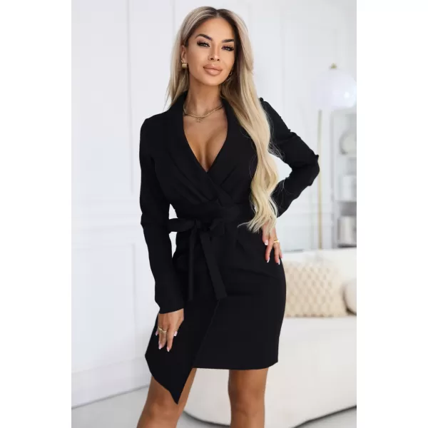  Ruha NUMOCO 670-1 FEKETE 