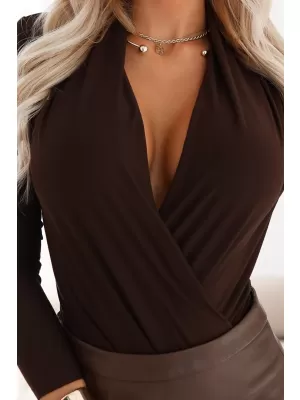 Ruha NUMOCO 375-10 CSOKOLÁDÉ