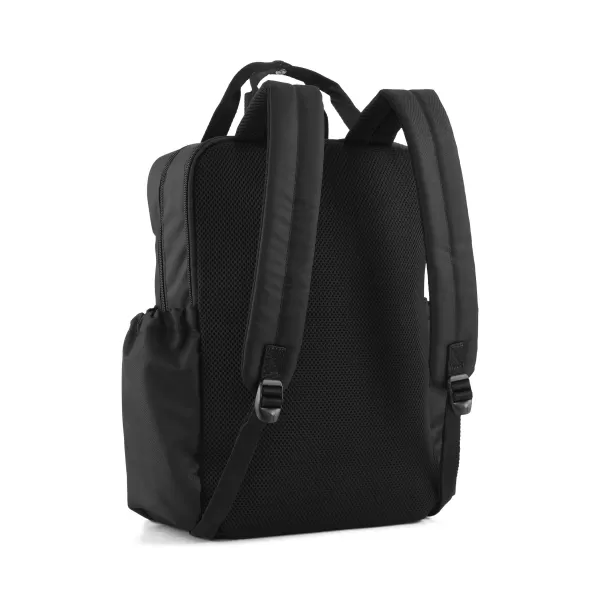  Hátizsák PUMA PHASE COLLEGE BACKPACK 092195_01 PUMA FEKETE 