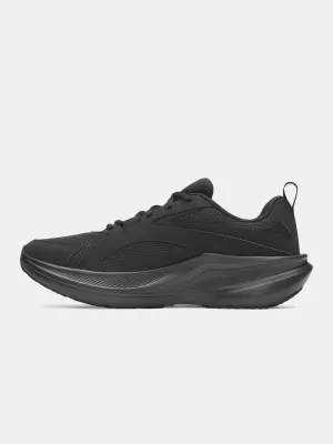 Férfi cipők UNDER ARMOUR 6006723-002 FEKETE