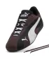 Csizma PUMA SPEEDCAT PLUS 402995_05 CHOCOLATE BROWN/ CSOKOLÁDÉBARNA/PUMA FEKETE