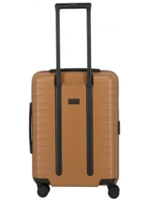 Kézipoggyász TITAN Upgrade S23 Front pocket KANYON BRONZ