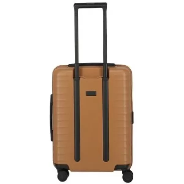  Kézipoggyász TITAN Upgrade S23 Front pocket KANYON BRONZ 