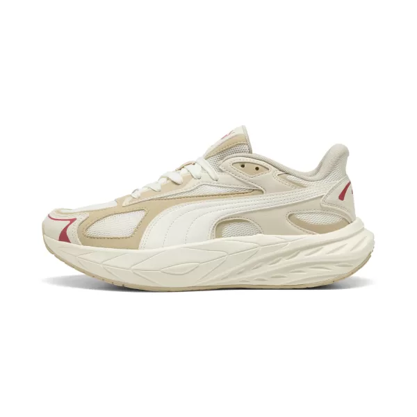  Csizma PUMA HYPNOTIC LS 2 404714_06 MELEG FEHÉR/ALPESI HÓ 