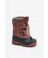 Gyermek hóemberek LEE COOPER LCJ-24-44-2842K BARNA