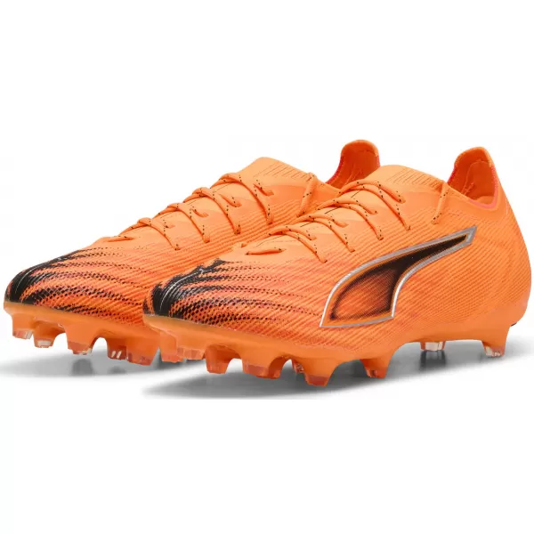  Csizma PUMA ULTRA 6 PRO FG/AG 108551-03 HŐTŰZ/FEKETE/PIROS IZZÓ 