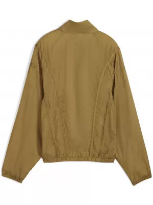 Női kabát PUMA DARE TO JACKET 632148-69 MÉZES VAJ