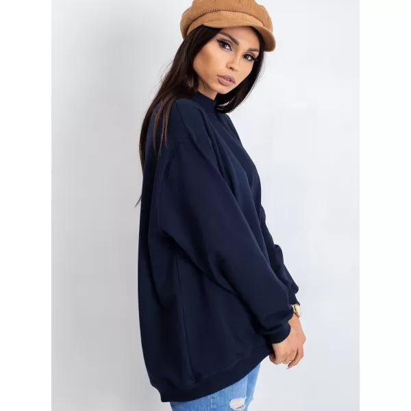  Női pulóver BASIC FEEL GOOD RV-BL-5185.84P SZOKÁSOK 
