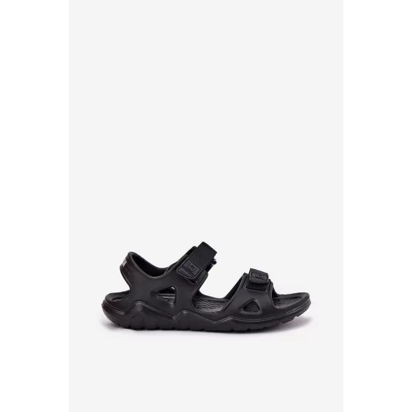  Női cipő BIG STAR RR274A512 BLACK Big Star Shoes 