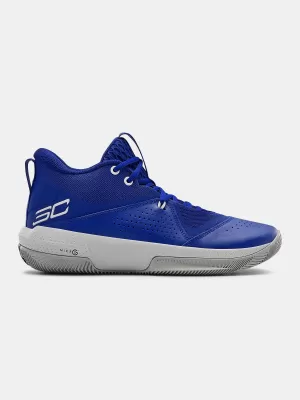 Csizma UNDER ARMOUR SC 3ZER0 IV KÉK