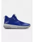 Csizma UNDER ARMOUR SC 3ZER0 IV KÉK