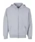 Gyermek pulóver URBAN CLASSICS UCK8003 HANGA SZÜRKE