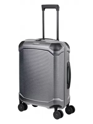 Bőrönd TRAVELITE MILLENNIUM S EZÜST