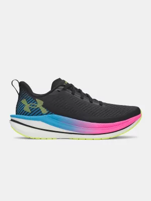 Női cipők UNDER ARMOUR W VELOCITI SPEED SPD 6000017-005 FEKETE