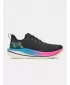 Női cipők UNDER ARMOUR W VELOCITI SPEED SPD 6000017-005 FEKETE