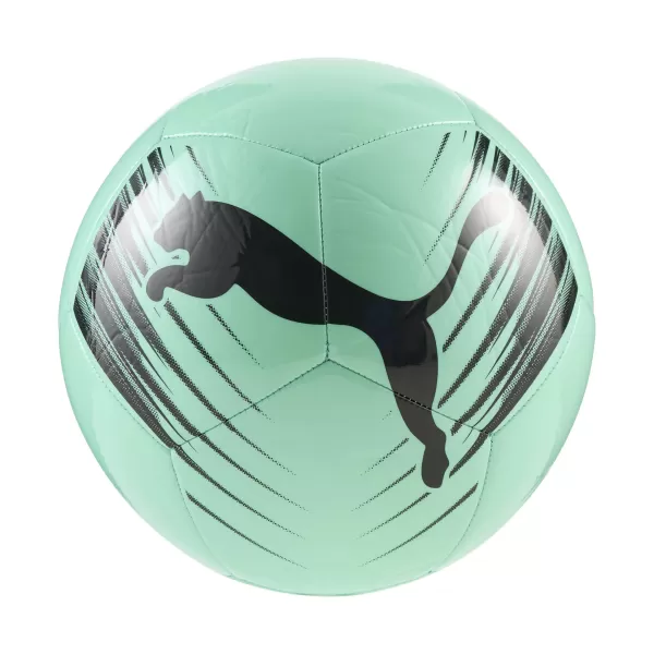  Edzőlabda PUMA ATTACANTO GRAPHIC BALL 084739_08 MINT JELLY/ MENTA ZSELÉ/PUMA FEKETE 