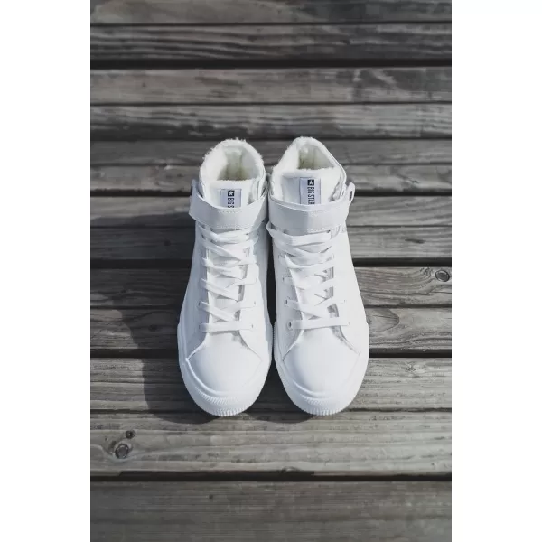  Férfi tornacipő BIG STAR Y174020FW WHITE Big Star Shoes 