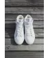 Férfi tornacipő BIG STAR Y174020FW WHITE Big Star Shoes
