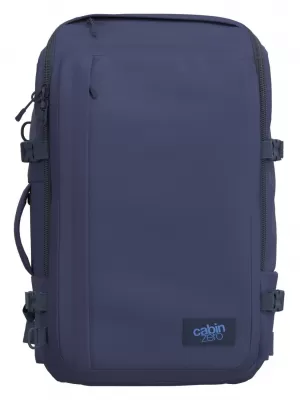 Hátizsák CABINZERO Adv 42L GALAXIS KÉK