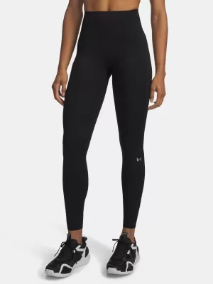 Női leggings VANISH ELITE LEGGING 6009963-008 BLACK Under Armour
