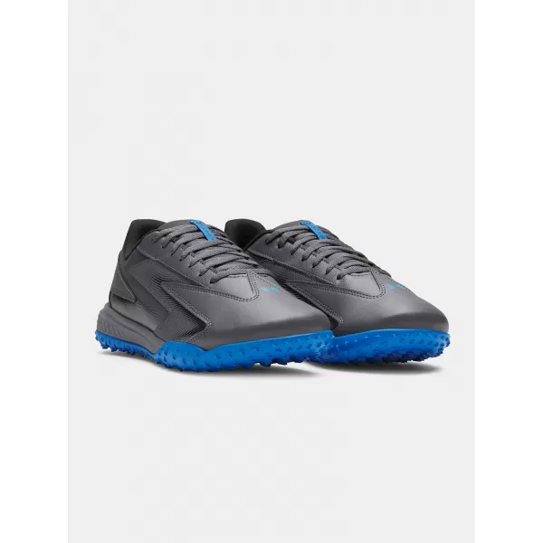  Gyepek UNDER ARMOUR UA U SHADOW TURF 3 3028293-025 SZÜRKE 