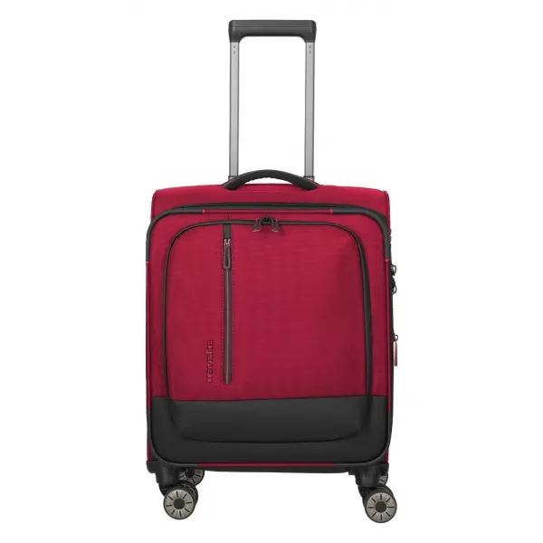  Bőrönd TRAVELITE Crosslite 5.0 S exp. SZERK 