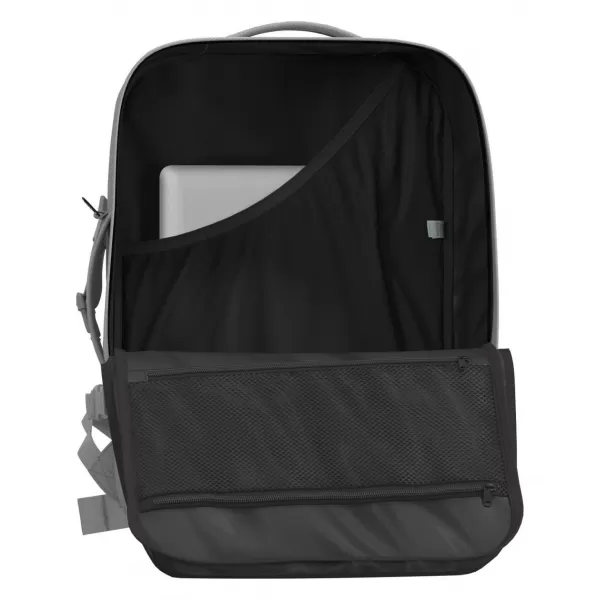  Hátizsák CABINZERO Military 44L FAGYOS REGGEL 