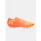 Férfi futballcipő UNDER ARMOUR UA MAGNETICO ELITE 5 FG 6000544-825 NARANCS
