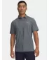 Férfi póló UNDER ARMOUR UA T2G PRINTED POLO 6012304-412 KÉK