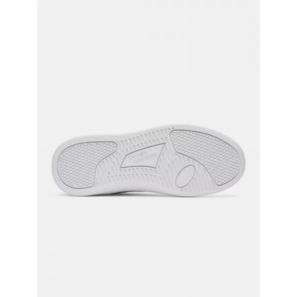  Női cipők UNDER ARMOUR UA W TEMPO 6005796-100 FEHÉR 
