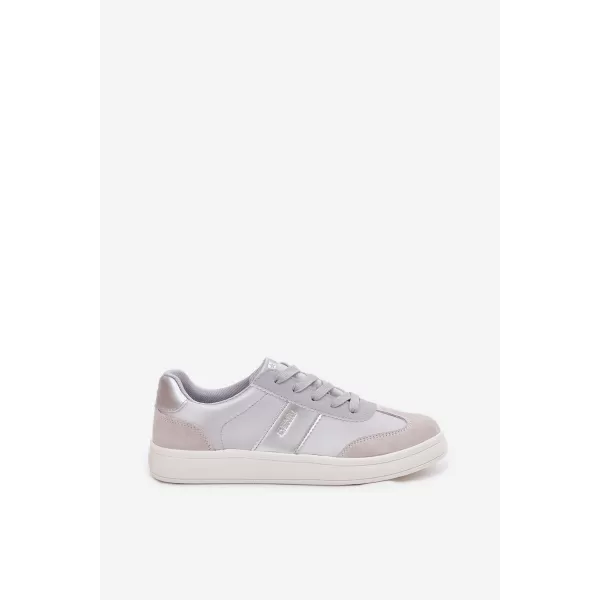  Női tornacipő BIG STAR TT274156 GREY Big Star Shoes 
