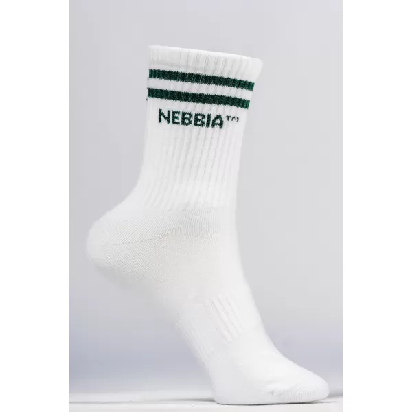  Club sneaker zokni CLUB DOR 132 WHITE Nebbia 
